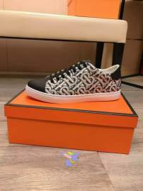 Picture of Burberry Shoes _SKUBurberrysz38-44ngh02411968